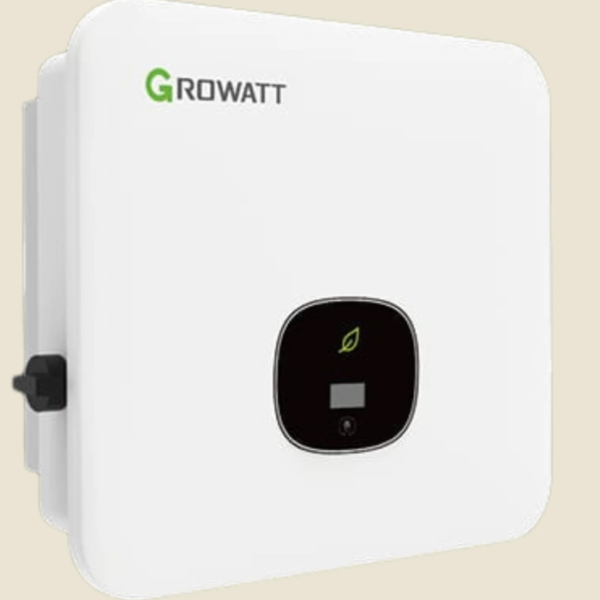 Growatt Inverter