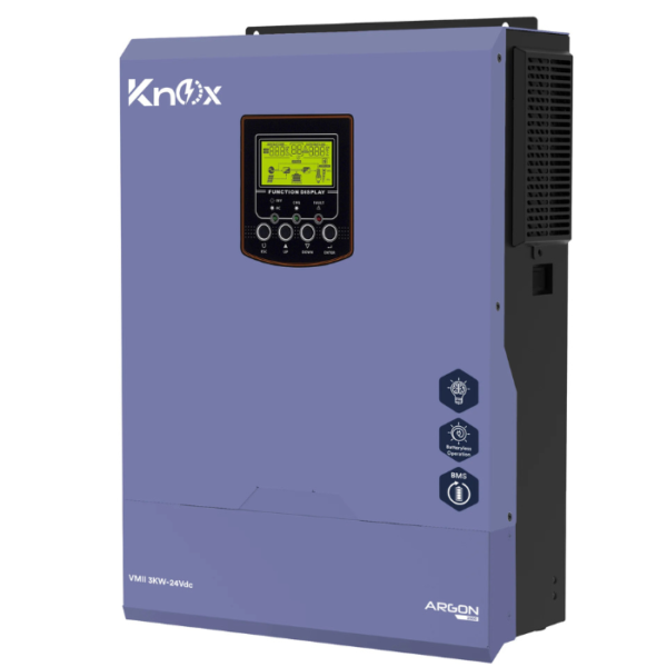 Knox  Inverter