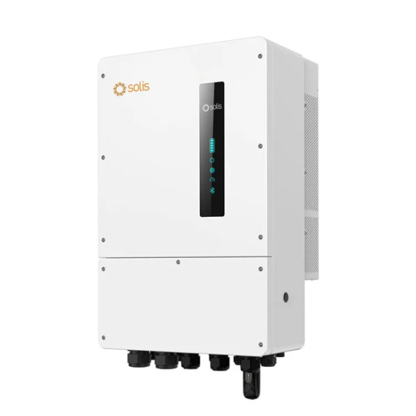 Solis Off-Grid Inverters