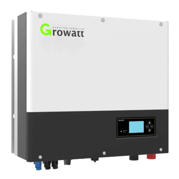 Growatt Off-Grid Inverters