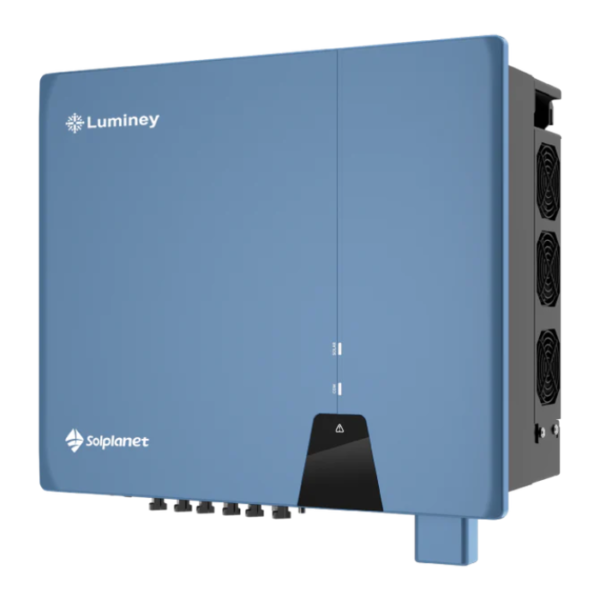 Luminey Off-Grid Inverter