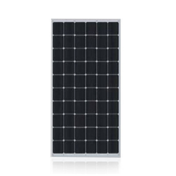 Yingli Solar