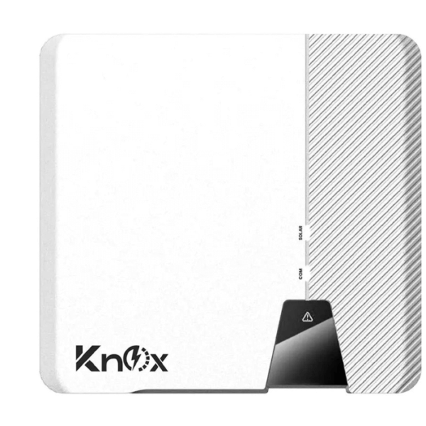 Knox 25 KW Inverter