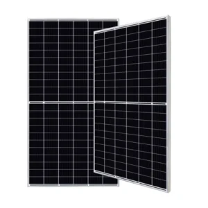 JA Solar n-type 605 watt