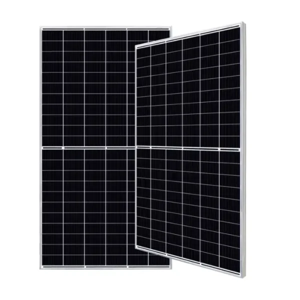 JA Solar n-type 605 watt