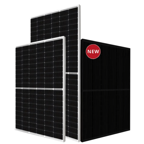 Canadian Solar 585 Watt