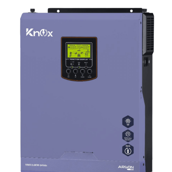 Knox Argon 4500 3kw