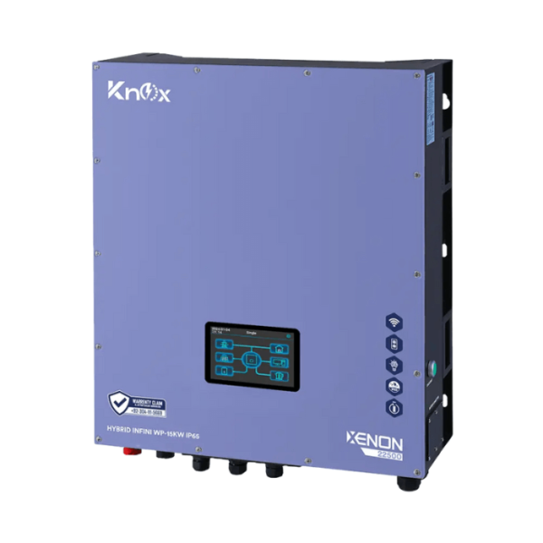 Knox Xenon 16000 12kw - Image 2