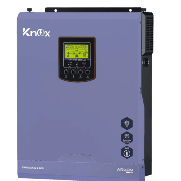 Knox Argon 3500 3kw - Image 3