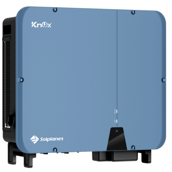 Knox 15kW Inverter