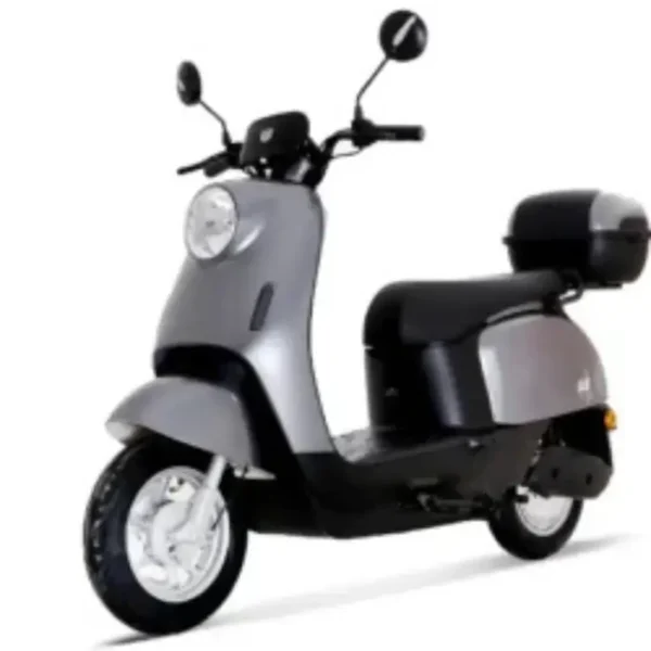 MODA 6 Electric Bike - Image 4