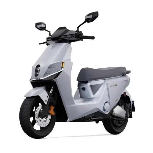 S90 Plus Electric Bike - Image 2