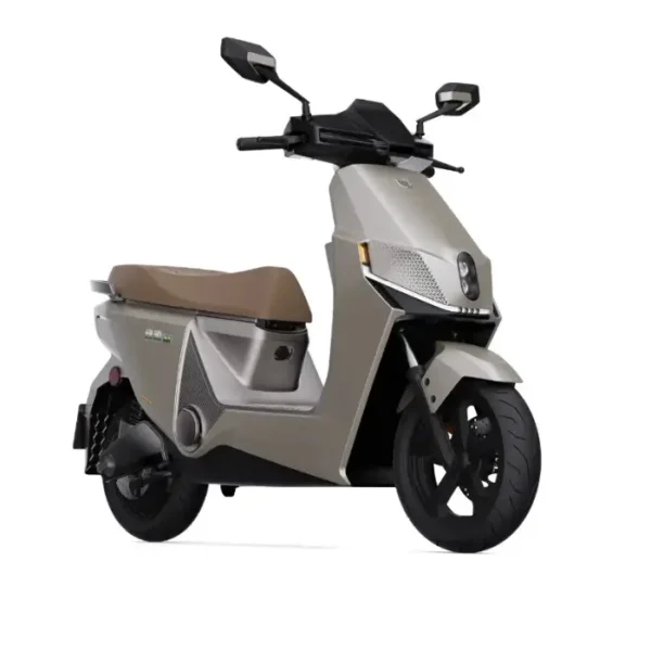 S90 Plus Electric Bike - Image 3