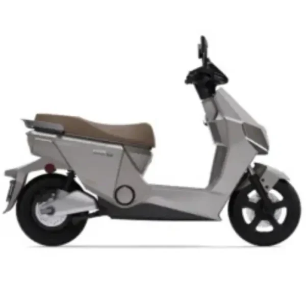 S90 Plus Electric Bike - Image 4