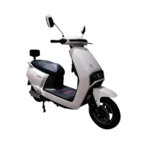 M6 Electric Bike