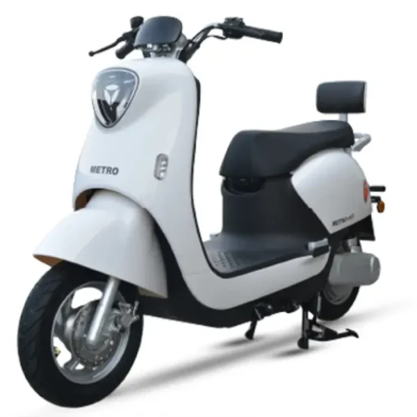 M6 Electric Bike - Image 2
