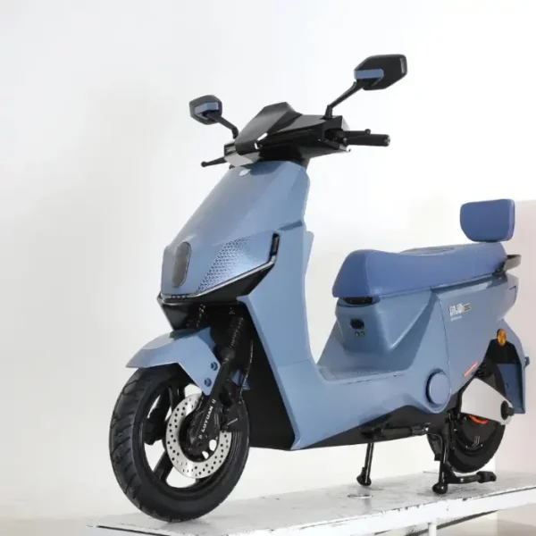 S90 Electric Bike - Image 2