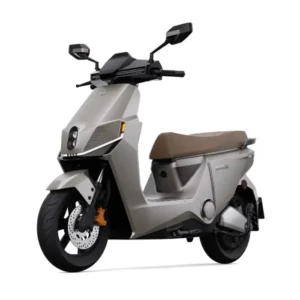S90 Plus Electric Bike