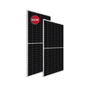 JA Solar n-type 710 watt