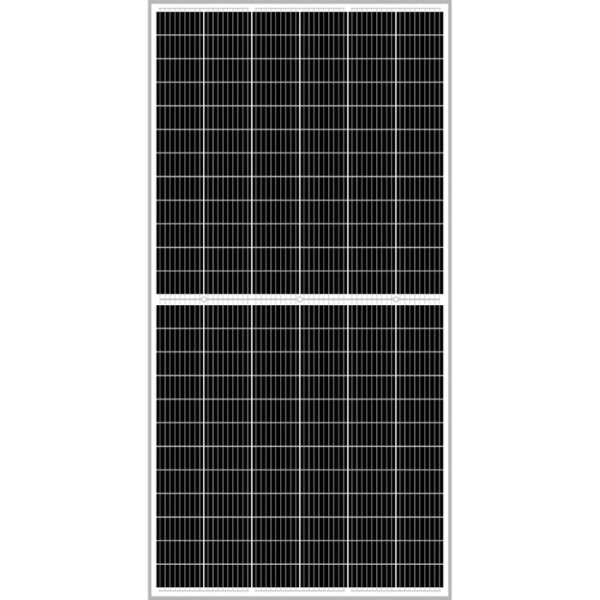 Jinko 705 watt