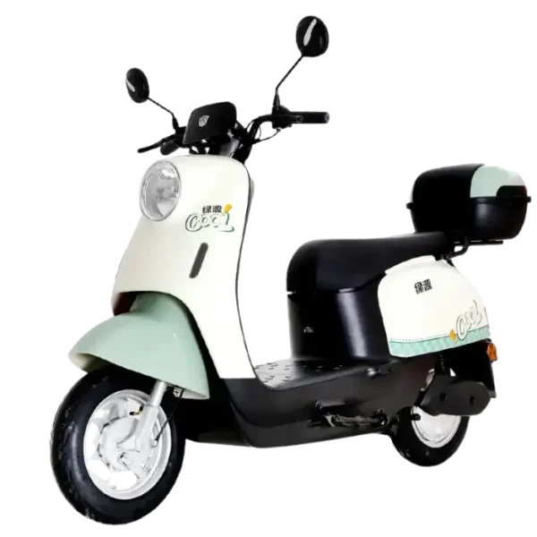 MODA 1 Electric Bike - Image 2