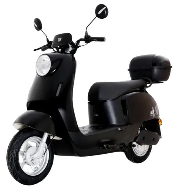 MODA 1 Electric Bike - Image 4