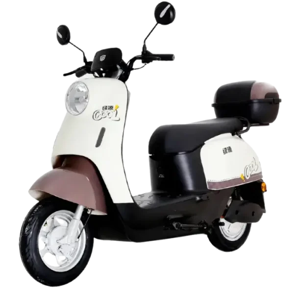 MODA 1 Electric Bike - Image 3
