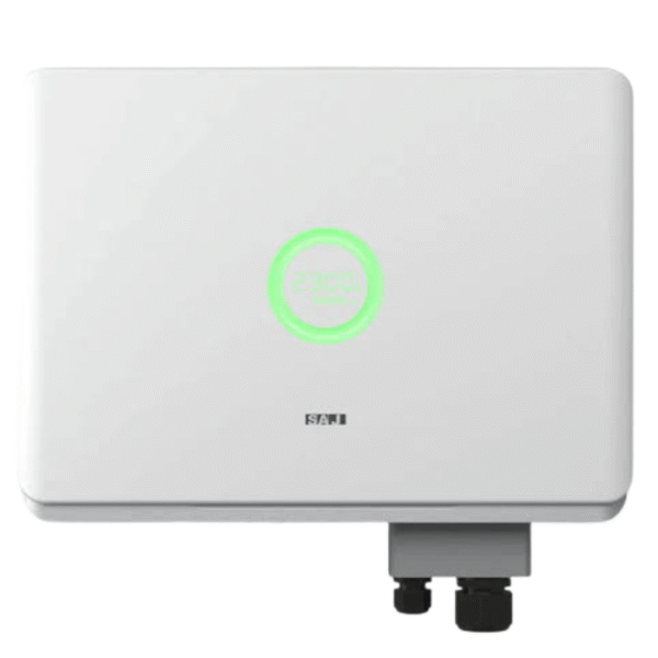 SAJ 30 kw On-Grid Inverter