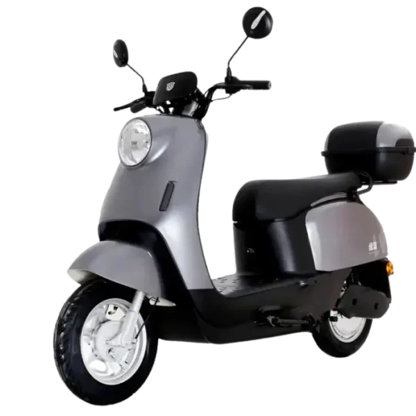 MODA 6 Electric Bike