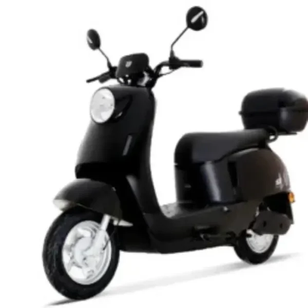 MODA 6 Electric Bike - Image 2