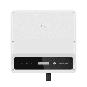 GoodWe 25kw On-Grid Inverter