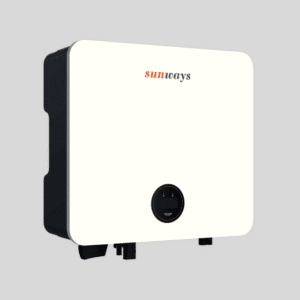 Sunways STH-5kw hybrid Inverter