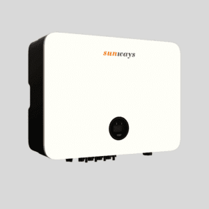 Sunways STH 12 kw Hybrid Inverter