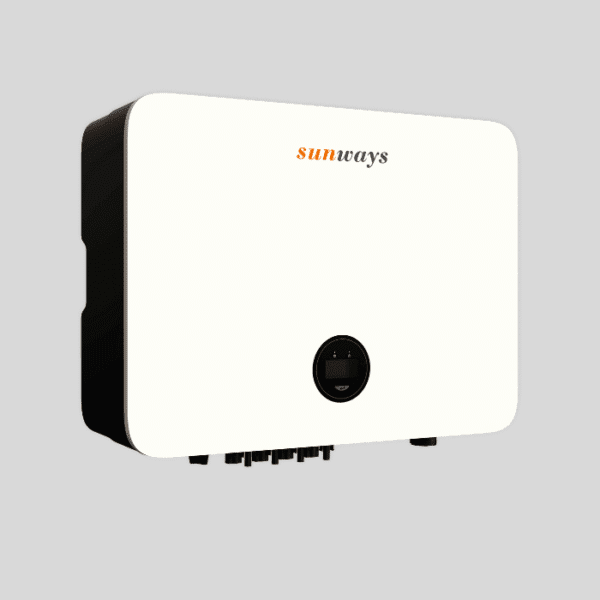 Sunways STH 12 kw Hybrid Inverter