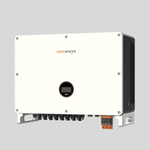 Sunways STT 30kw On-grid Inverter