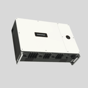 Sunways STT 100kw On-grid Inverter