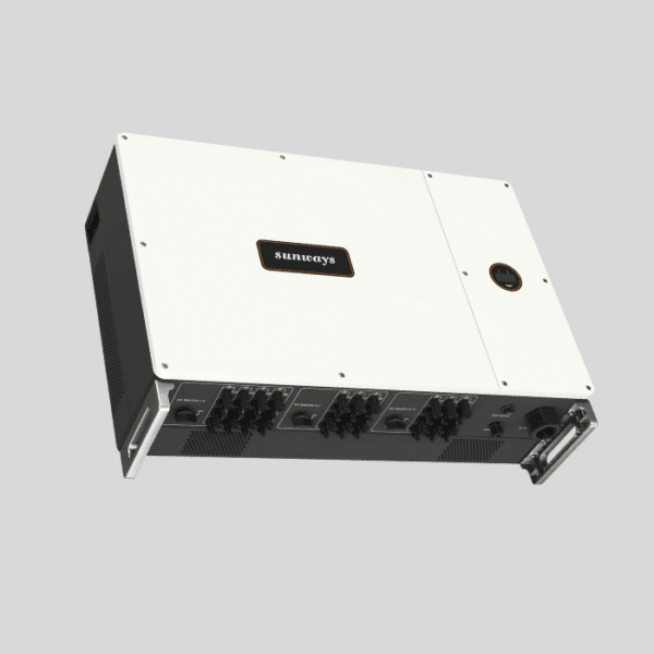 Sunways STT 100kw On-grid Inverter