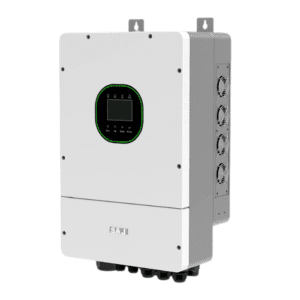 SAJ 10 kw Single Phase Hybrid inverter