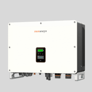 Sunways STH-20 kw hybrid Inverter