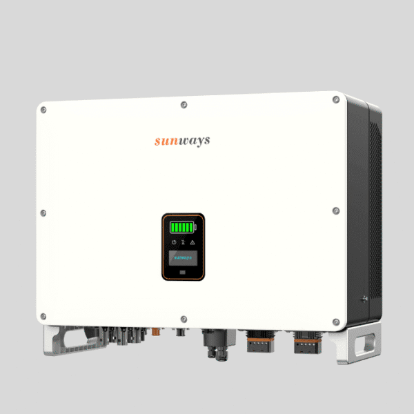 Sunways STH-20 kw hybrid Inverter