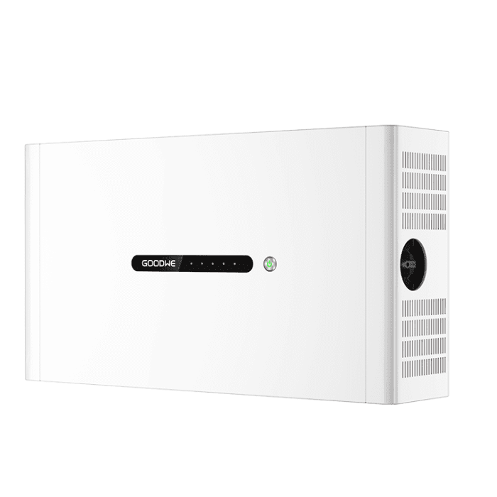 GoodWe Lynx D Serices 5kw Battery - Image 2