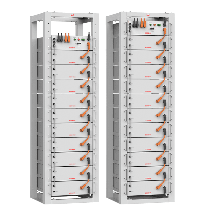 GoodWe Bat Serices - Image 2