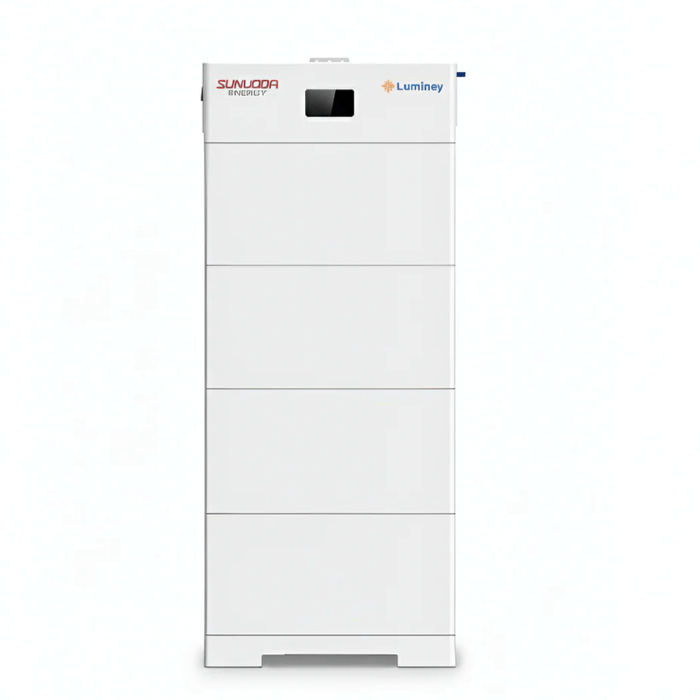 Sunwoda Suness 5kw HV Module Battery - Image 3