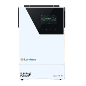Luminey Elecra 6kw IP21 Inverter (Copy)