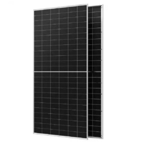 Aiko Solar 645 Watt ABC Technology