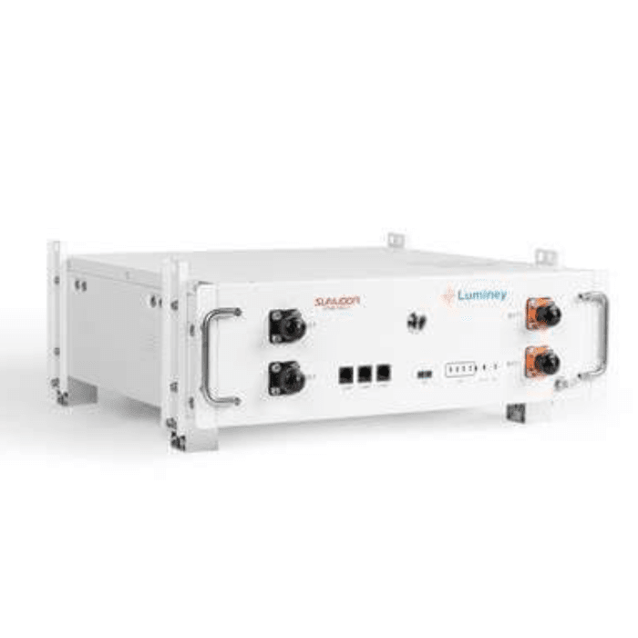 Luminey Sunwoda 51V 100ah Lithium Battery