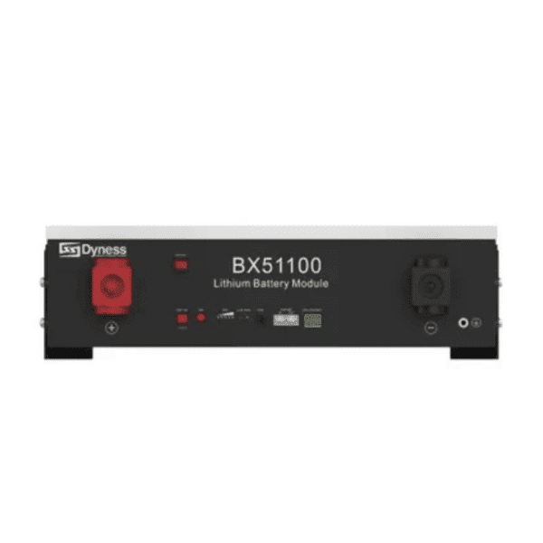 Dyness BX51100 5KW Lithium Battery