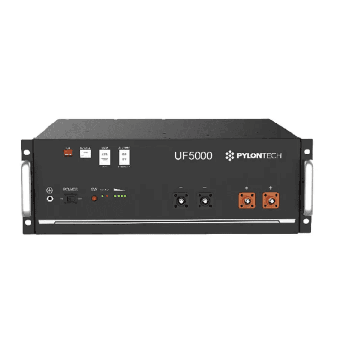 Pylontech-Uf5000-Lithium-Ion-Battery