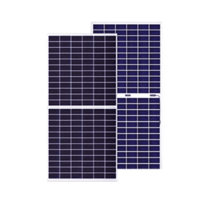 LONGi HI-MO 7 585 Watt