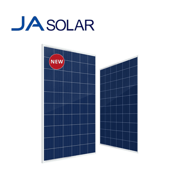 JA Solar 590 watt